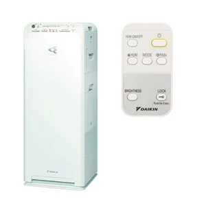 DAIKIN MCK55W Légtisztító berendezés fehér színben DAIKIN MCK55W Légtisztító berendezés fehér színben