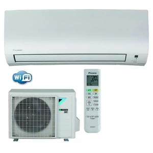 DAIKIN COMFORA FTXP35M/RXP35M 3,5 kW Split klímaberendezés