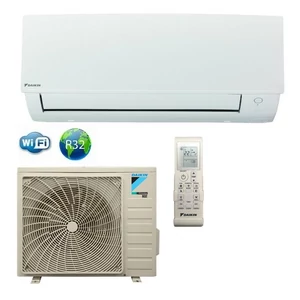 DAIKIN FTXC71C/RXC71C 7,1 kW Split klímaberendezés beltéri és kültéri