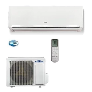 FISHER FSAI-SU-125-FE3 inverteres klíma 3,4 kW