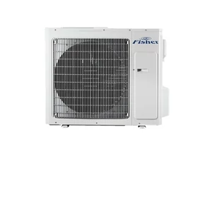 Fisher FS2MIF-184 AE3 multi-2 inverteres klíma 5,2kW kültéri egység