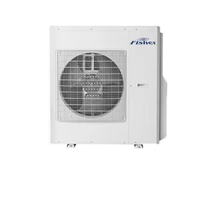 FISHER FS5MIF-424 AE3 multi-5 inverteres klíma 12kW, kültéri egység FISHER FS5MIF-424 AE3 multi-5 inverteres klíma 12kW, kültéri egység
