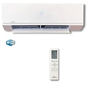 FISHER FSAIF-CP-91-AE3 multi klíma beltéri egység 2,7 kW, wi-fi FISHER FSAIF-CP-91-AE3 multi klíma beltéri egység 2,7 kW, wi-fi