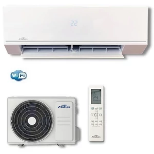 FISHER FSAIF-CP-91-AE3 Comfort Plus inverteres klíma 2,7 kW FISHER FSAIF-CP-91-AE3 Comfort Plus inverteres klíma 2,7 kW