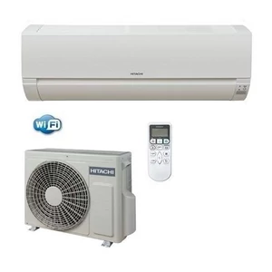 Hitachi RAK50 REF Dodai inverteres klíma 5kW Hitachi RAK50 REF Dodai inverteres klíma 5kW
