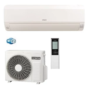 Hitachi RAK35 RPE inverteres klíma 3,5kW