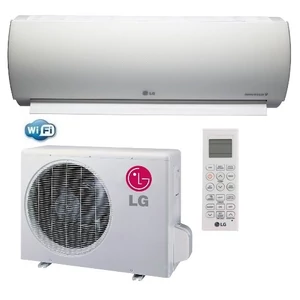 LG F09MT ATHENA inverteres klíma 2,6 kW, hűtő-fűtő LG F09MT ATHENA inverteres klíma 2,6 kW, hűtő-fűtő