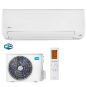 MIDEA MEX-18-SP All Easy Pro  inverteres klíma 5,3 kW MIDEA MEX-18-SP All Easy Pro  inverteres klíma 5,3 kW