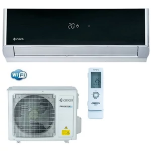 Nord Black Desert NWH18YD 5,3kW Split klíma szett Nord Black Desert NWH18YD 5,3kW Split klíma szett