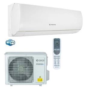 Nord Tanami NWH24AFEXF-K6DNA4I 7,1kW Split klíma szett Nord Tanami NWH24AFEXF-K6DNA4I 7,1kW Split klíma szett