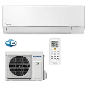 PANASONIC KOMPAKT FZ60-WKE inverteres klíma 6kW