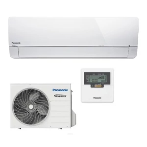 PANASONIC Z-35TKEA szerver klíma 3,5 kW