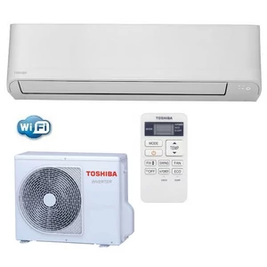 TOSHIBA B16J2KGV-E SEIYA inverteres klíma 4,2 kW