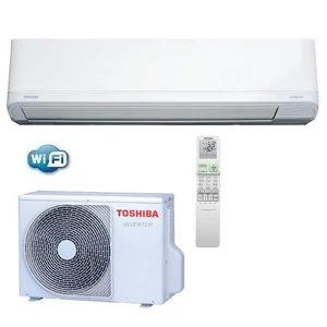 TOSHIBA B22J2KVRG-E SHORAI PRÉMIUM inverteres klíma 6,1 kW