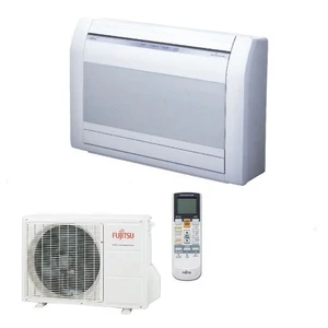 FUJITSU AGEG09KVCA/AOEG09KVCA inverteres konzol klíma 2,5 kW FUJITSU AGEG09KVCA/AOEG09KVCA inverteres konzol klíma 2,5 kW