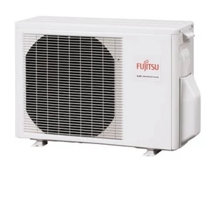 FUJITSU AOYG18KBTA2 multi-2 inverteres klíma 5 kW, hűtő-fűtő, kültéri egység