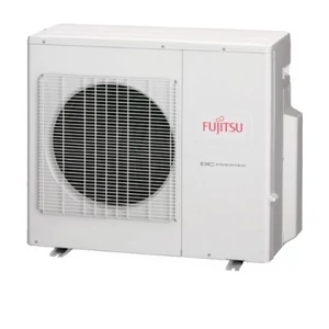 FUJITSU AOYG30KBTA4 multi-4 inverteres klíma 8,0 kW, kültéri egység FUJITSU AOYG30KBTA4 multi-4 inverteres klíma 8,0 kW, kültéri egység