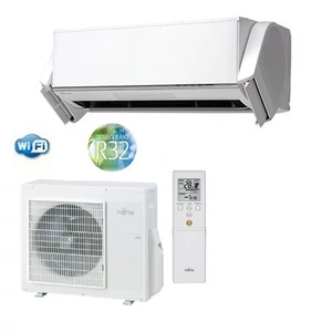 FUJITSU ASYG12KXCA/AOYG12KXCA Nocria-X inverteres klíma 3,4 kW, hűtő-fűtő FUJITSU ASYG12KXCA/AOYG12KXCA Nocria-X inverteres klíma 3,4 kW, hűtő-fűtő