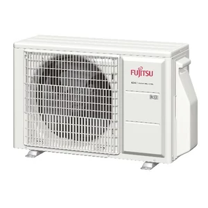 FUJITSU AOYG18KBTA3 multi-3 inverteres klíma 5,4 kW, hűtő-fűtő, kültéri egység