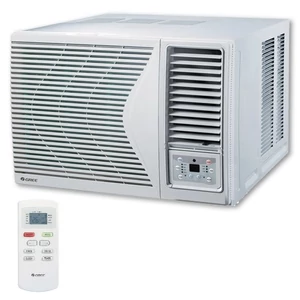 GREE GJC09AF-E6RNB3A ABLAKKLÍMA 2,7kW
