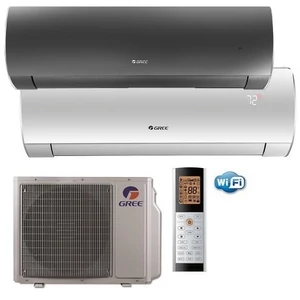GREE GWH09ACB COMFORT X  2,7 kW, inverteres klíma GREE GWH09ACB COMFORT X  2,7 kW, inverteres klíma