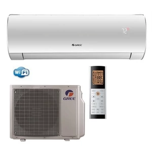 GREE GWH18ACD COMFORT X 5,3 kW, inverteres klíma GREE GWH18ACD COMFORT X 5,3 kW, inverteres klíma