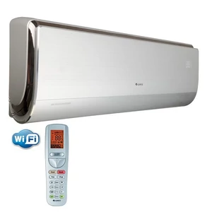 GREE GWH09UB U-Crown multi klíma beltéri egység 2,6kW GREE GWH09UB U-Crown multi klíma beltéri egység 2,6kW