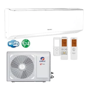 GREE GWH18YE AMBER  Royal 5,3 kW, inverteres klíma GREE GWH18YE AMBER  Royal 5,3 kW, inverteres klíma