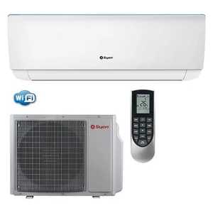 SYEN BORA PLUSZ SOH12BO (GREE) 3,2 kW, inverteres klíma