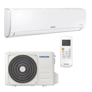 SAMSUNG AR35 AR12TXHQASINEU 3,5 kW inverteres klíma SAMSUNG AR35 AR12TXHQASINEU 3,5 kW inverteres klíma