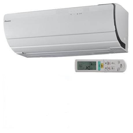 Daikin ururu sarara dual split