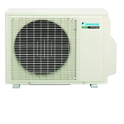 DAIKIN 2MXS50H Multi inverteres kültéri, hőszivattyús, FTX-JV is csatlakoztatható!