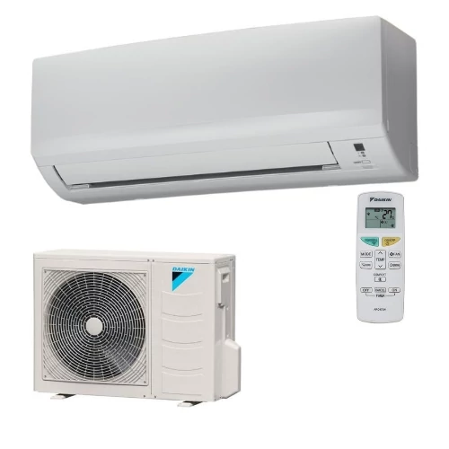 DAIKIN FTXB35C/RXB35C 3,3 kW Split klímaberendezés beltéri és kültéri