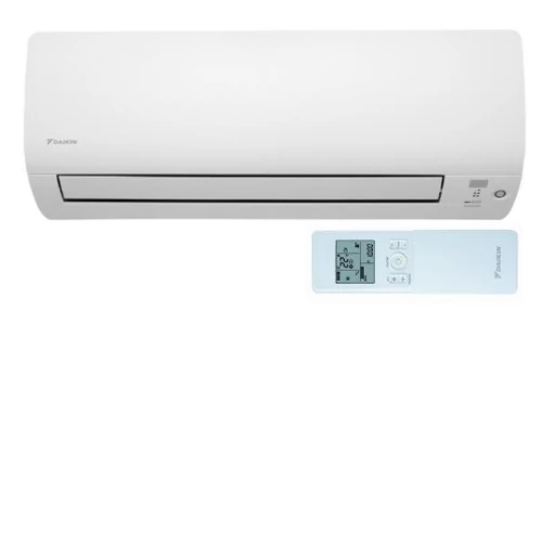 DAIKIN FTXS25K 2,5 kW Split PROFESSIONAL NEW klímaberendezés beltéri