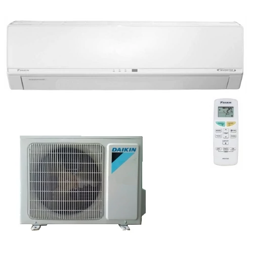 DAIKIN FTXV35AV1B/RXV35AV1B 3,4 kW Split klímaberendezés beltéri és kültéri