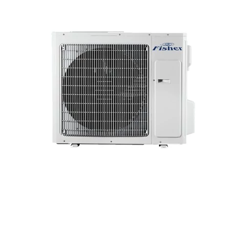 Fisher FS3MIF-213 BE3 multi-3 inverteres klíma 6,1kW kültéri egység