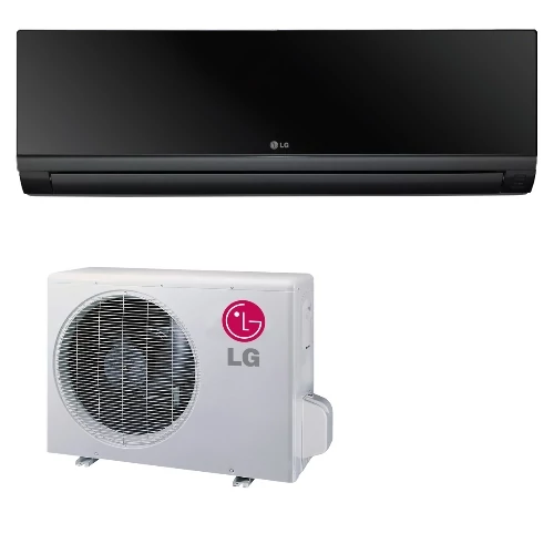 LG A18RL ART COOL MIRROR inverteres klíma 5,3 kW, hűtő-fűtő