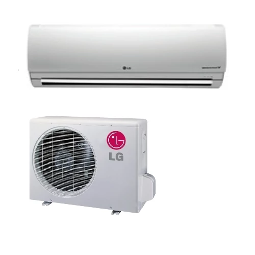 LG P24EL ADVANCE PLUS inverteres klíma 7,1 kW, hűtő-fűtő