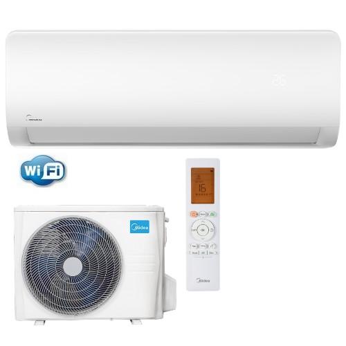MIDEA MG2X-18-SP Xtreme Save inverteres klíma 5,3 kW