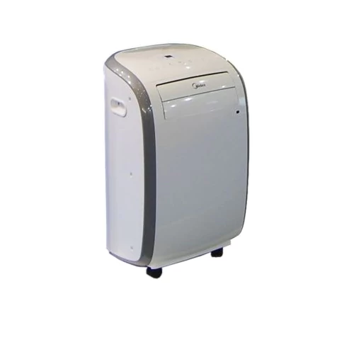 Midea MPN3-09ERN1 mobil klíma 2,6 kW