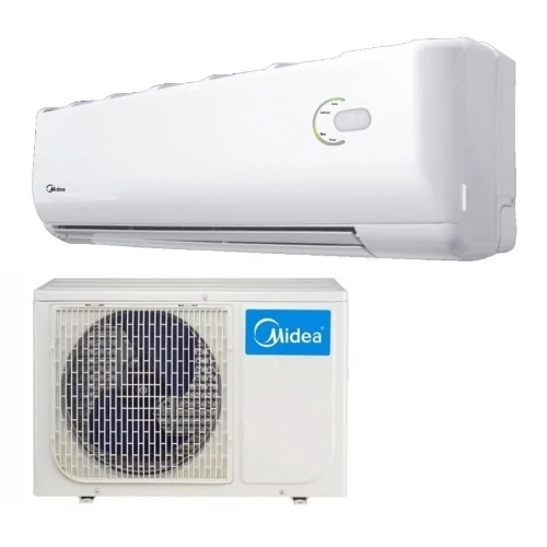 MIDEA MSR-07-HRN1-2,01kW hűtő-fűtő