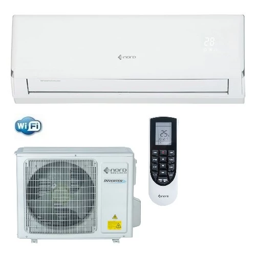 Nord Sonora New Age NWH18QD 4,6kW Split klíma szett