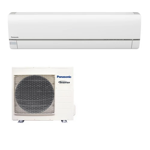 PANASONIC UE BASIC UE18RKE inverteres klíma 5 kW, hűtő-fűtő
