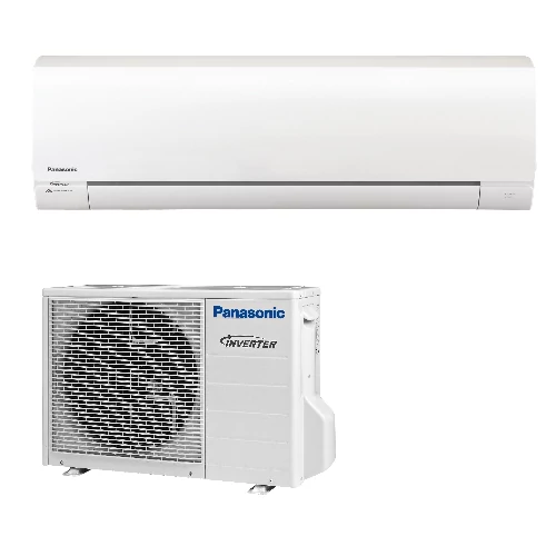 PANASONIC UE BASIC UE12RKE inverteres klíma 3,5 kW, hűtő-fűtő