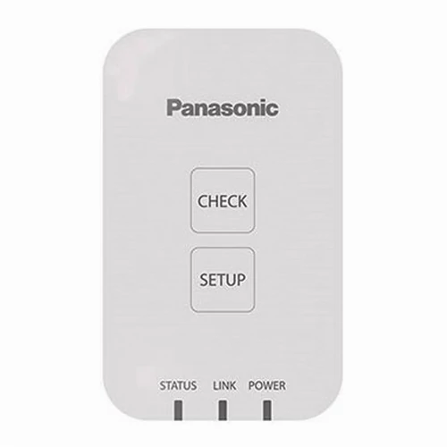 PANASONIC CZ-TACG1 WI-FI vezérlő egység