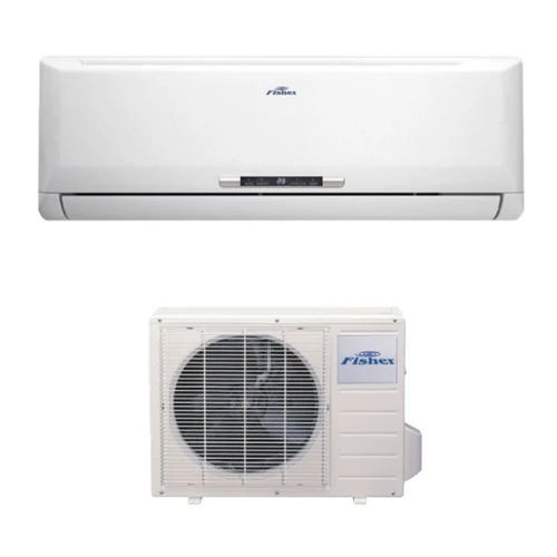 FISHER FS-78 HF split klíma 2,2 kW, hűtő-fűtő