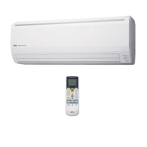 FUJITSU ASYG-18LFCA inverteres klíma 5,2 kW, multi beltéri egység
