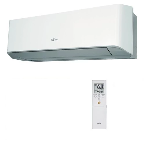 FUJITSU ASYG-09LMCE inverteres klíma 2,5 kW, multi beltéri egység