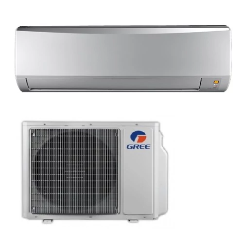 GREE GWH12KF-K3DNA6J inverteres klíma 3,51 kW, hűtő-fűtő