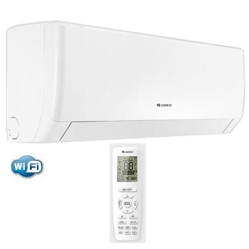 GREE GWH07AGA Pulse multi klíma beltéri egység 2,35kW